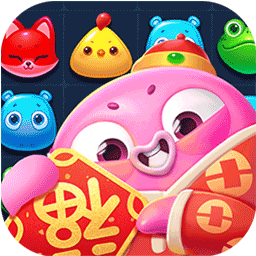 海濱消消樂最新正式版