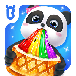 寶寶巴士寶寶甜品店冰淇淋