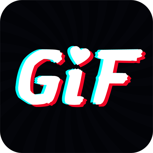 GIF動圖制作器app