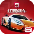 狂野飆車9競速傳奇小米服