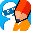 畫(huà)畫(huà)大偵探