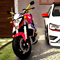 極速漂移摩托車