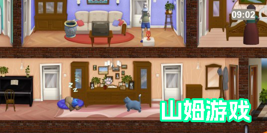 好玩的山姆游戲有哪些-山姆游戲手機(jī)版推薦