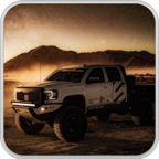 越野卡車模擬器