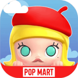 夢(mèng)想家園泡泡瑪特手機(jī)版