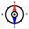 海拔羅盤(pán)指南針手機(jī)版