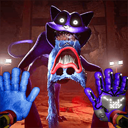 波比的工廠第三章