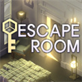 逃離密室元房間