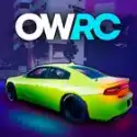 OWRC開放世界汽車駕駛模擬器