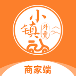 小鎮(zhèn)外賣商家端軟件