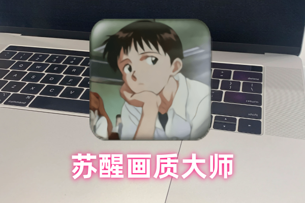 蘇醒畫質(zhì)大師最新版本下載-蘇醒畫質(zhì)大師正版版本合集