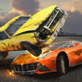 賽車聯(lián)盟王者之戰(zhàn)
