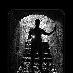 逃離恐怖密室追蹤