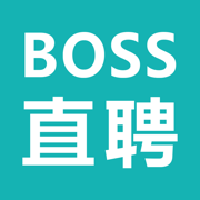 boss直聘蘋果手機(jī)版