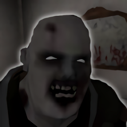 精神病獵殺改造