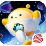 蛋仔派對國際測試服