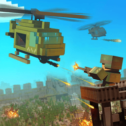 像素英雄冒險記