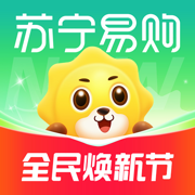 蘇寧易購(gòu)蘋果官方版