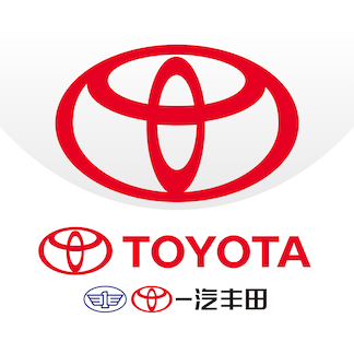 一汽豐田智行互聯(lián)系統(tǒng)