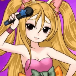 魔法女孩換裝秀