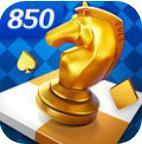 850棋盤最新版