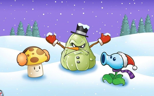 植物大戰(zhàn)僵尸free版漢化版-植物大戰(zhàn)僵尸free版本大全