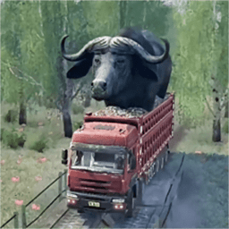 极速运输卡车之旅