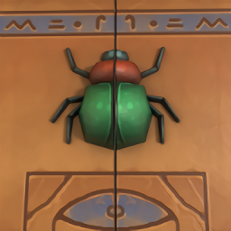 古埃及神秘逃脫