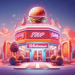 女孩夢(mèng)想商店2