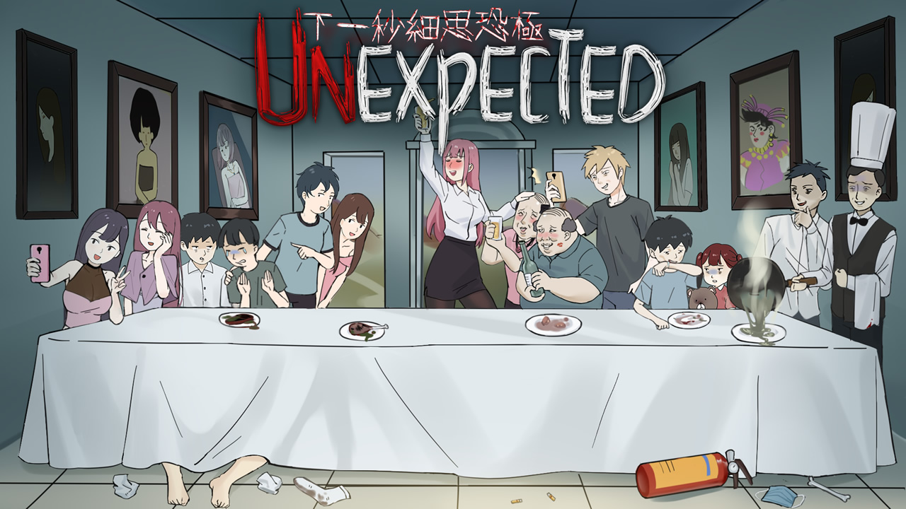 找鑰匙的解謎游戲有哪些-找鑰匙解謎游戲大全