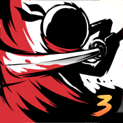 忍者必須死3蘋果手機(jī)版