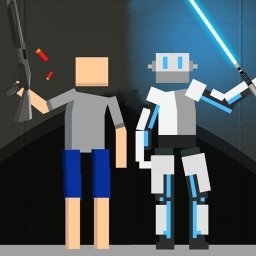 布娃娃對(duì)戰(zhàn)大師