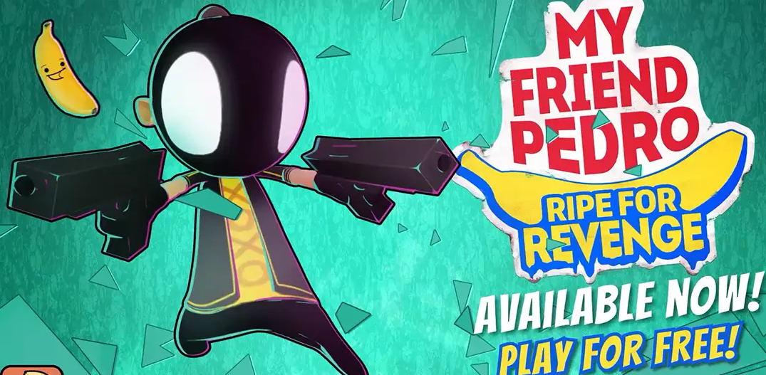 佩德羅游戲有哪些-佩德羅游戲大全