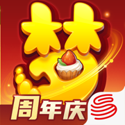 夢幻西游手游蘋果版