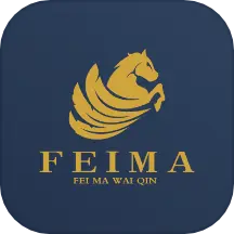 飛馬外勤官方版app