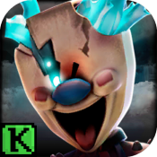 恐怖冰淇淋2恐怖對決模組