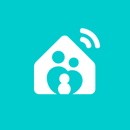 和家親和通話app