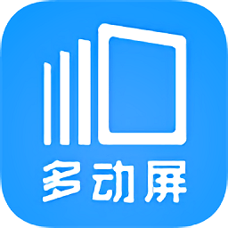 多动屏