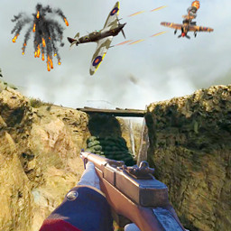 真實戰(zhàn)場生存模擬