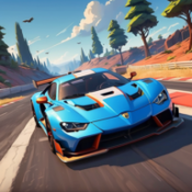 開放世界模擬器3D