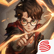 哈利波特魔法覺(jué)醒手游蘋(píng)果版