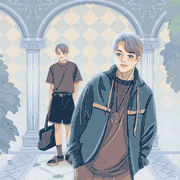 戀與直男追女仔