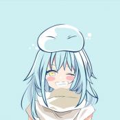 我的世界轉(zhuǎn)生成為史萊姆這檔事