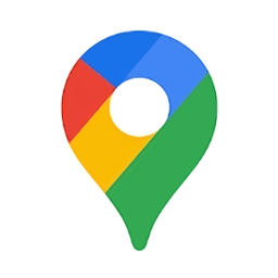 google maps appİ