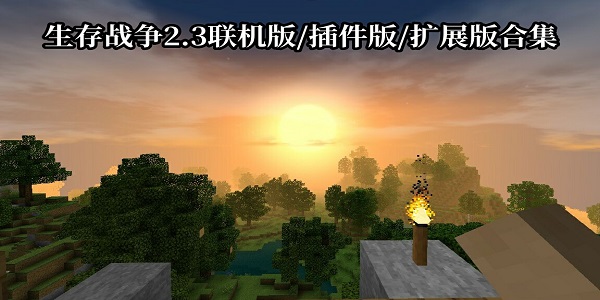 生存戰(zhàn)爭2.3