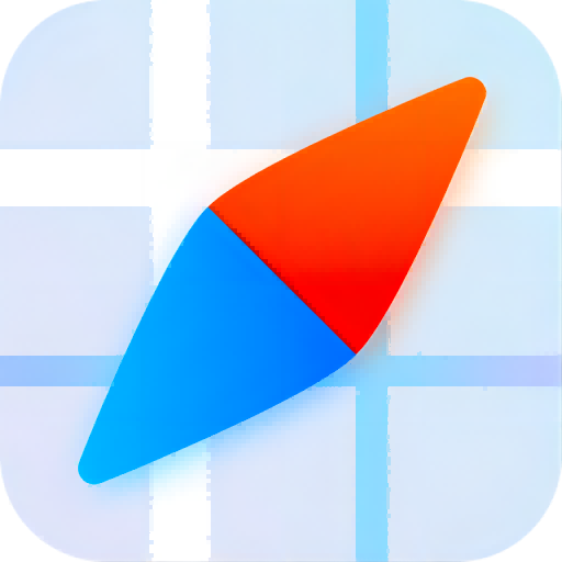 soso街景地圖手機版app（騰訊地圖)