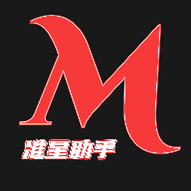 M準星助手