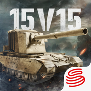 坦克連ios手機版