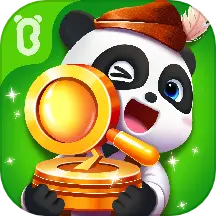 寶寶巴士歡樂(lè)數(shù)字