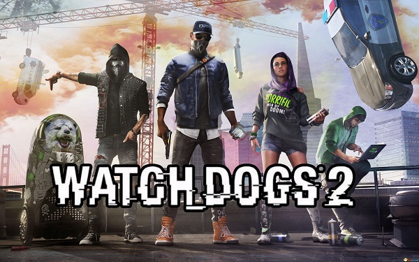 watchdogs2下載手機(jī)版-watchdogs2apk正版下載大全